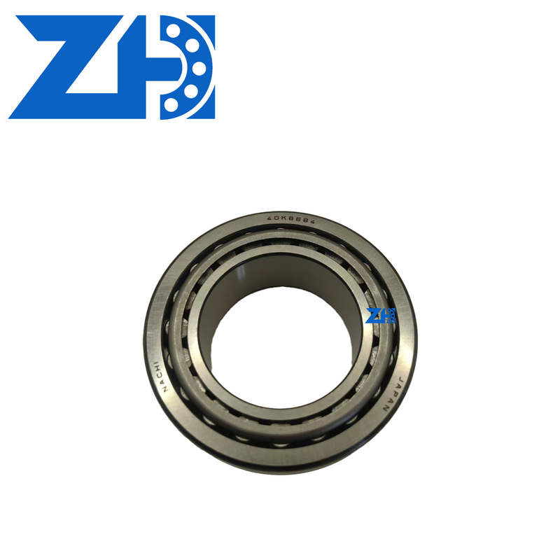 Premium Elite 40KB684 Conical Roller Bearings: een uitzonderlijk vakmanschap voor naadloze en betrouwbare prestaties