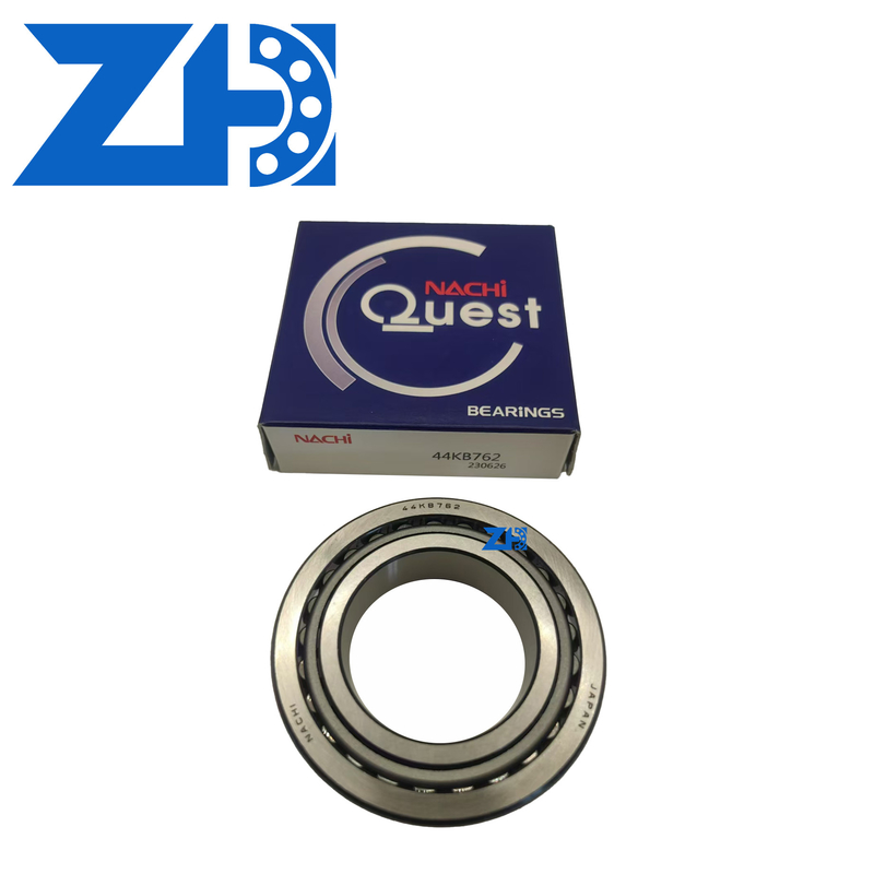 Premium Elite 44KB762 Conical Roller Bearings: een uitzonderlijk vakmanschap voor naadloze en betrouwbare prestaties