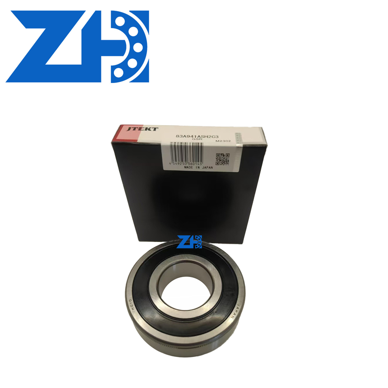 Hoogwaardige, best verkopende lagers,83A941,88505,88509 Deep Groove Ball Bearing,goede kwaliteit en lage prijs, welkom om te kopen