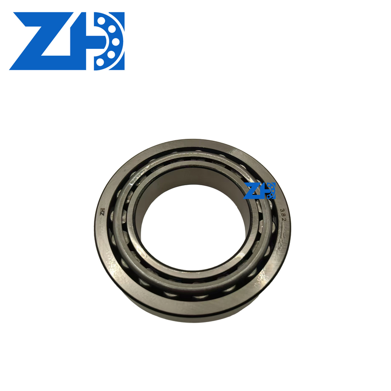 Premium Elite 387A-382 387A/382 Conical Roller Bearings: Het symboliseren van uitzonderlijk vakmanschap voor naadloze en betrouwbare prestaties