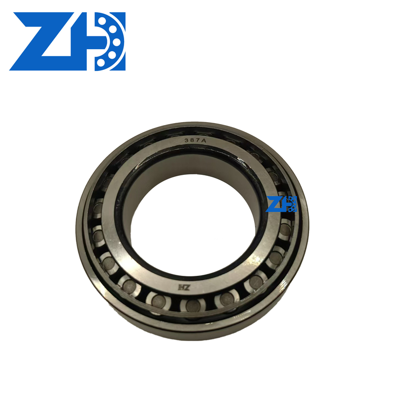 Premium Elite 387A-382 387A/382 Conical Roller Bearings: Het symboliseren van uitzonderlijk vakmanschap voor naadloze en betrouwbare prestaties