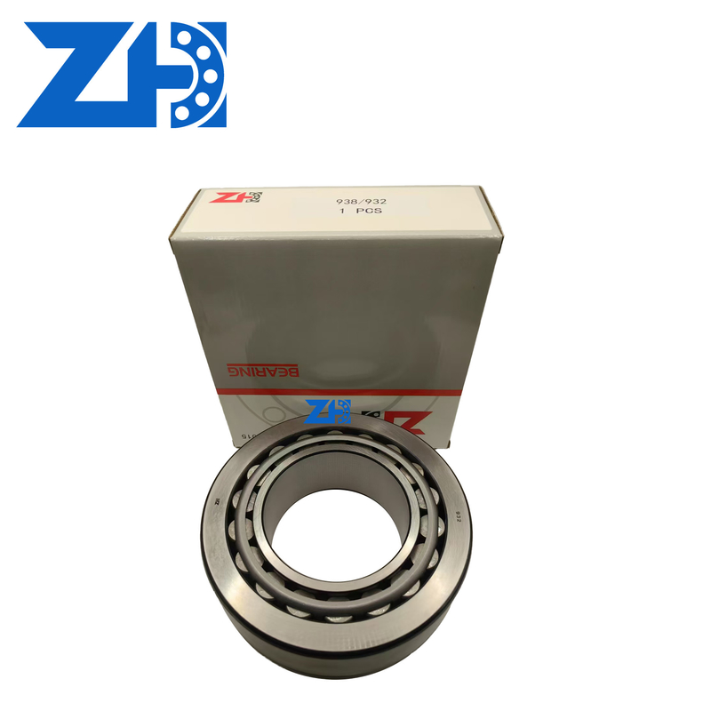 Premium Elite 938-932 938/932 Tapered Roller Bearings: een voorbeeld van uitzonderlijk vakmanschap voor naadloze en betrouwbare prestaties