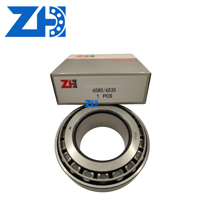 Premium Elite 6580-6535 6580/6535 Conical Roller Bearings: een voorbeeld van uitzonderlijk vakmanschap voor naadloze en betrouwbare prestaties