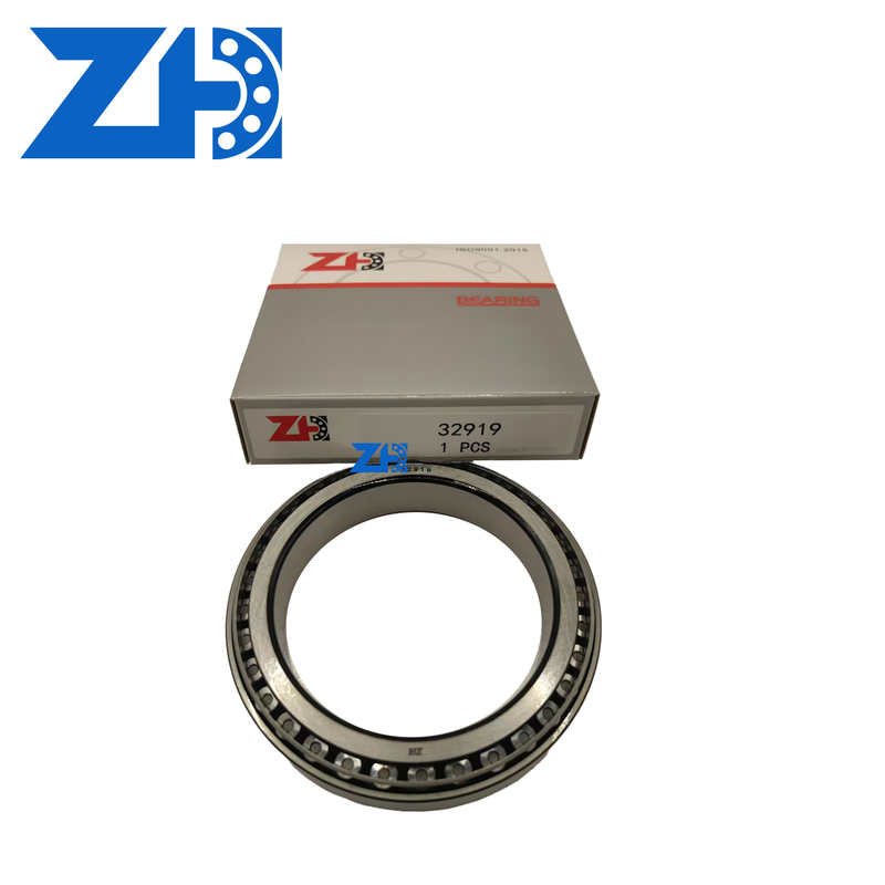 Premium Elite 32919 Conical Roller Bearings: een uitzonderlijk vakmanschap voor naadloze en betrouwbare prestaties