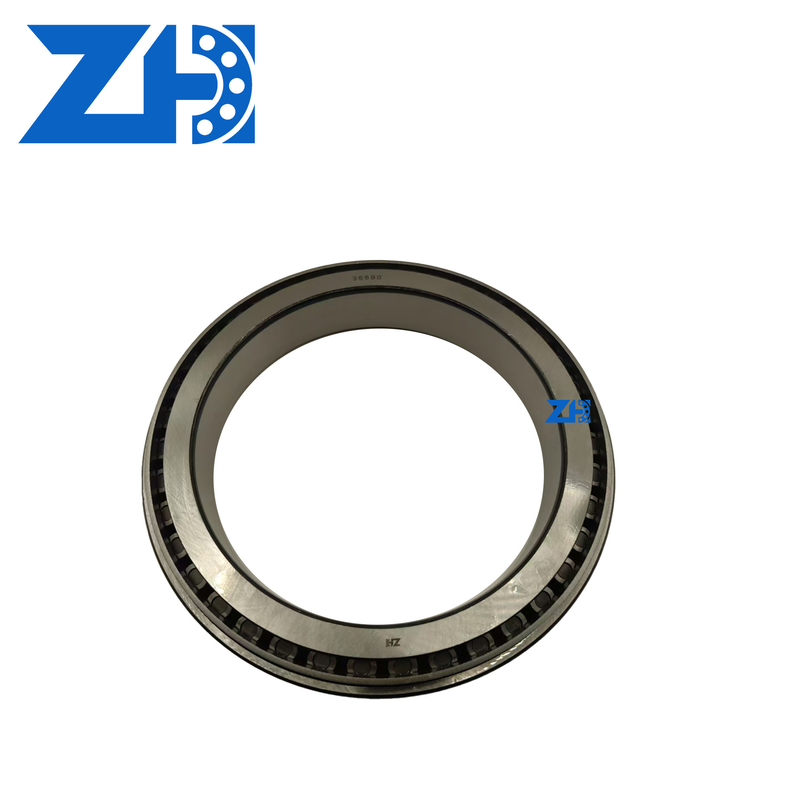 Premium Elite 36690-36620 36690/36620 Conical Roller Bearings: een voorbeeld van uitzonderlijk vakmanschap voor naadloze en betrouwbare prestaties