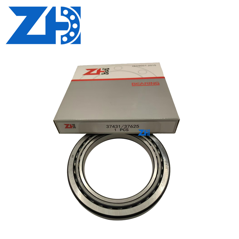 Premium Elite 37431/37625 37431-37625,458020,561290C Conical Roller Bearings: Een voorbeeld van uitzonderlijk vakmanschap voor naadloze en betrouwbare prestaties