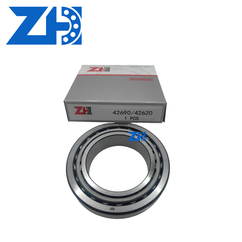 Premium Elite 42690-42620 42690/42620 44643/10 47679/20 Conical Roller Bearings: een uitzonderlijk vakmanschap voor naadloze en betrouwbare prestaties