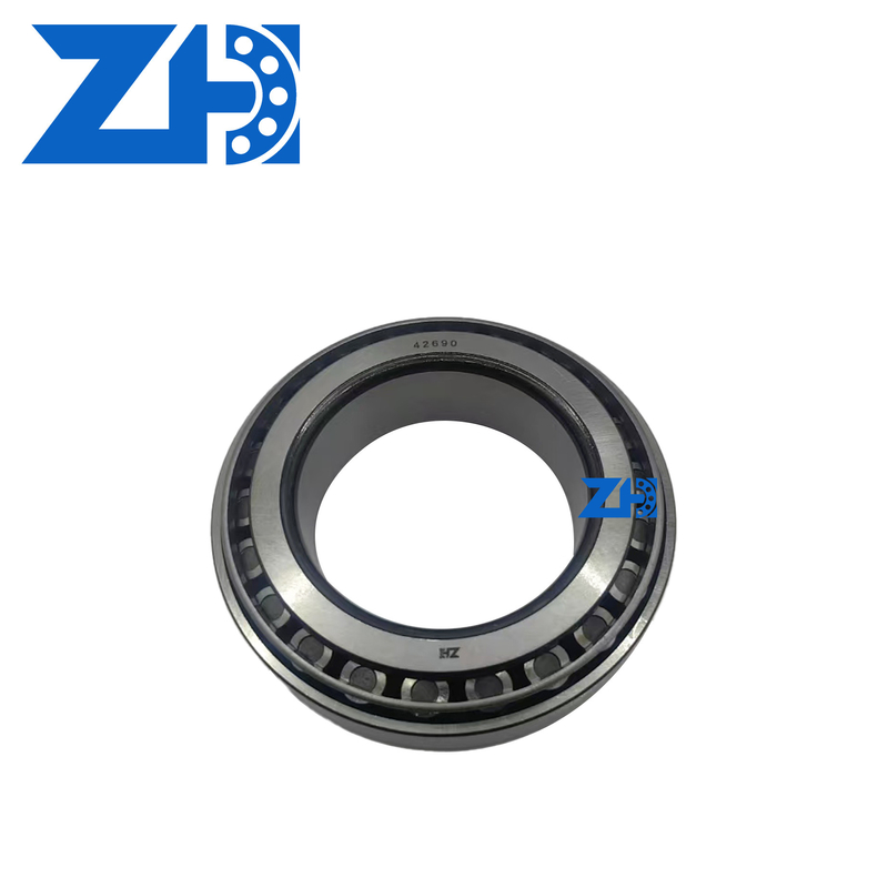 Premium Elite 42690-42620 42690/42620 44643/10 47679/20 Conical Roller Bearings: een uitzonderlijk vakmanschap voor naadloze en betrouwbare prestaties