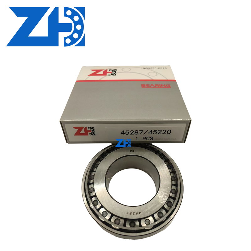 Premium Elite 45287-45220 45287/45220 45449/10 458020 Tapered Roller Bearings: een uitzonderlijk vakmanschap voor naadloze en betrouwbare prestaties