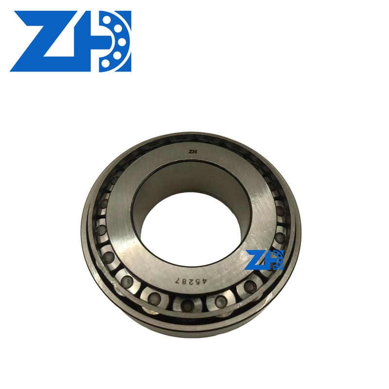 Premium Elite 45287-45220 45287/45220 45449/10 458020 Tapered Roller Bearings: een uitzonderlijk vakmanschap voor naadloze en betrouwbare prestaties