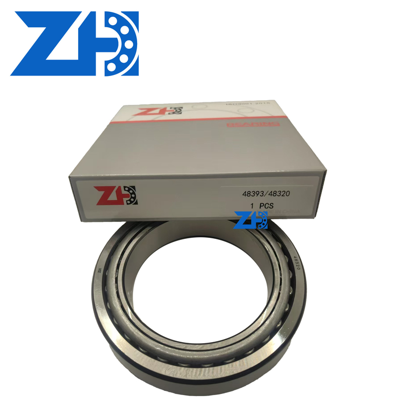 Premium Elite 48393-48320 48393/48320 482/472D 414245/10 Conical Roller Bearings: Een voorbeeld van uitzonderlijk vakmanschap voor naadloze en betrouwbare prestaties