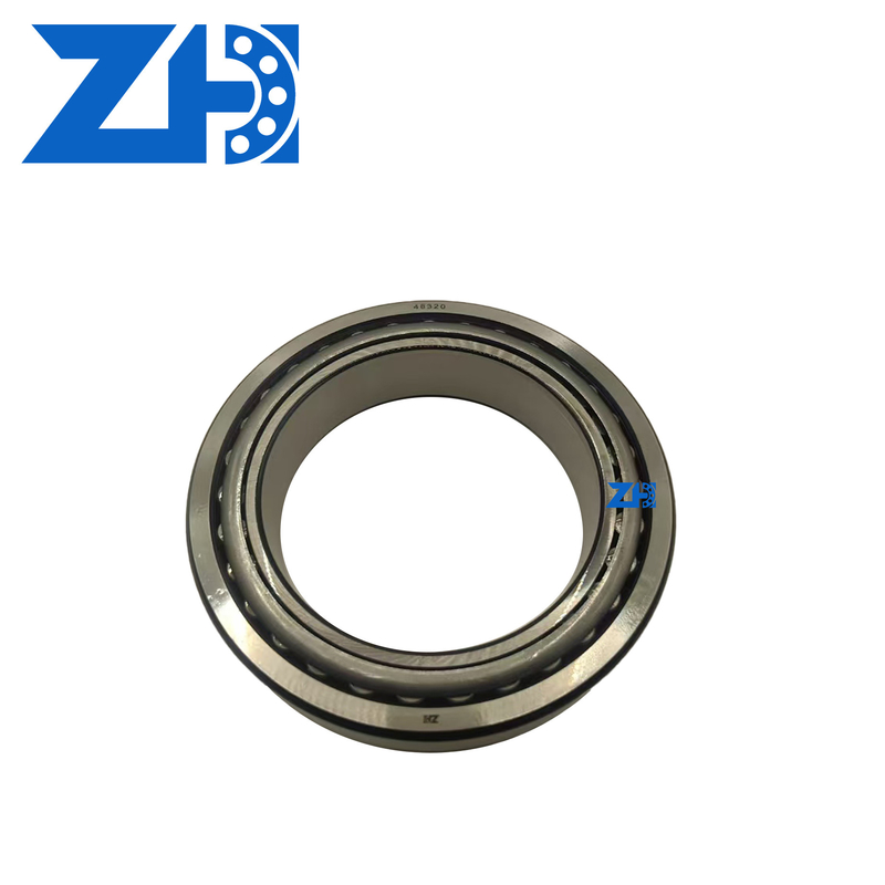 Premium Elite 48393-48320 48393/48320 482/472D 414245/10 Conical Roller Bearings: Een voorbeeld van uitzonderlijk vakmanschap voor naadloze en betrouwbare prestaties
