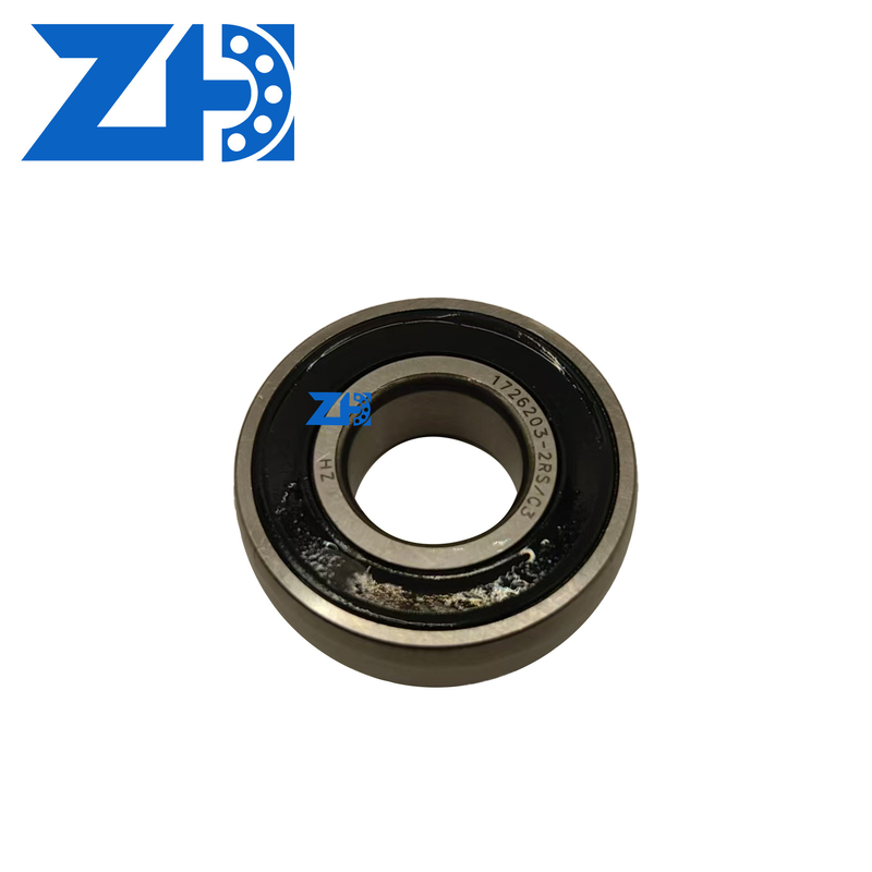Hoogwaardige, best verkopende lagers 1726203-2RS Deep Groove Ball Bearing goede kwaliteit en lage prijs, welkom om te kopen
