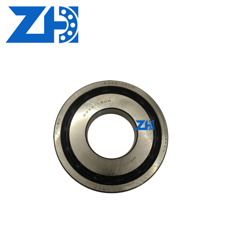 Hoogwaardige, best verkopende lagers B33Z-15 B33Z/15 Deep Groove Ball Bearing goede kwaliteit en lage prijs, welkom om te kopen