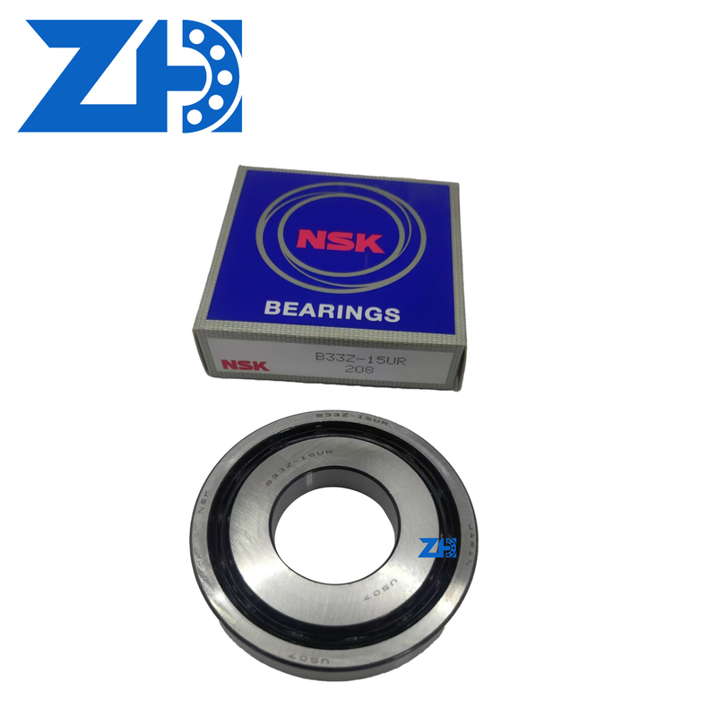 Hoogwaardige, best verkopende lagers B33Z-15 B33Z/15 Deep Groove Ball Bearing goede kwaliteit en lage prijs, welkom om te kopen