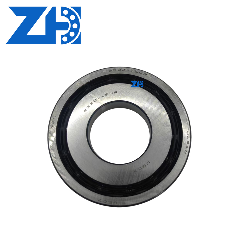 Hoogwaardige, best verkopende lagers B33Z-15 B33Z/15 Deep Groove Ball Bearing goede kwaliteit en lage prijs, welkom om te kopen
