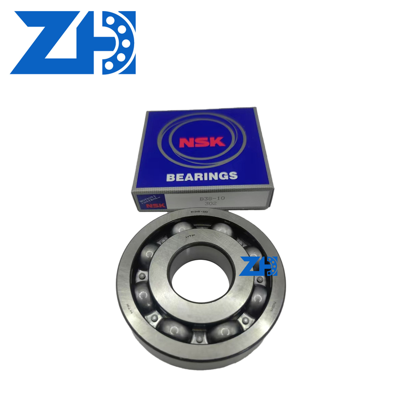 Hoogwaardige, best verkopende lagers B38-10 B38/10 Deep Groove Ball Bearing goede kwaliteit en lage prijs, welkom om te kopen
