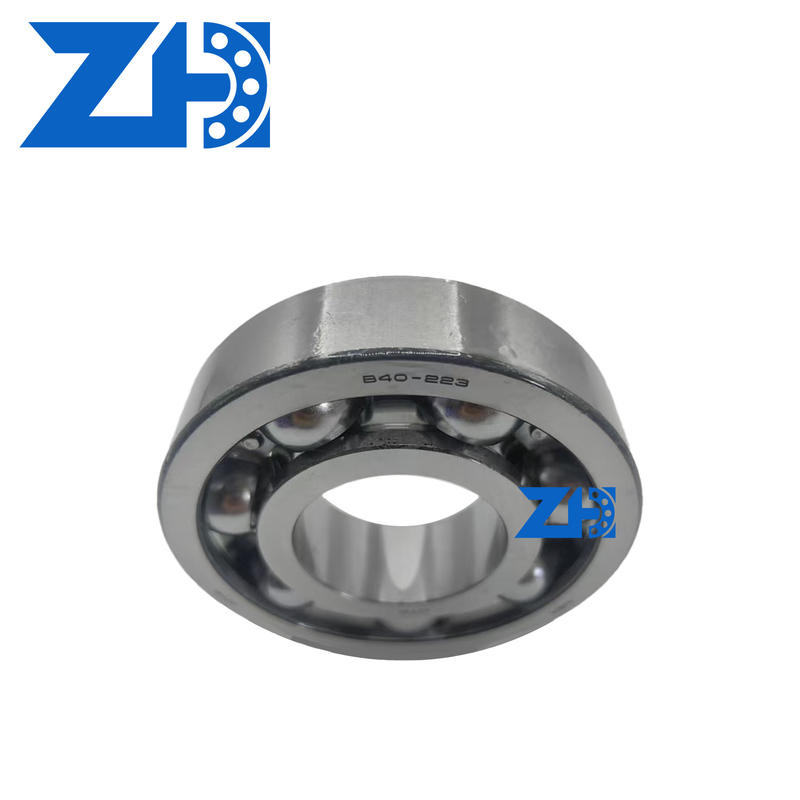 Hoogwaardige, best verkopende lagers B40-223 B40/223 Deep Groove Ball Bearing goede kwaliteit en lage prijs, welkom om te kopen