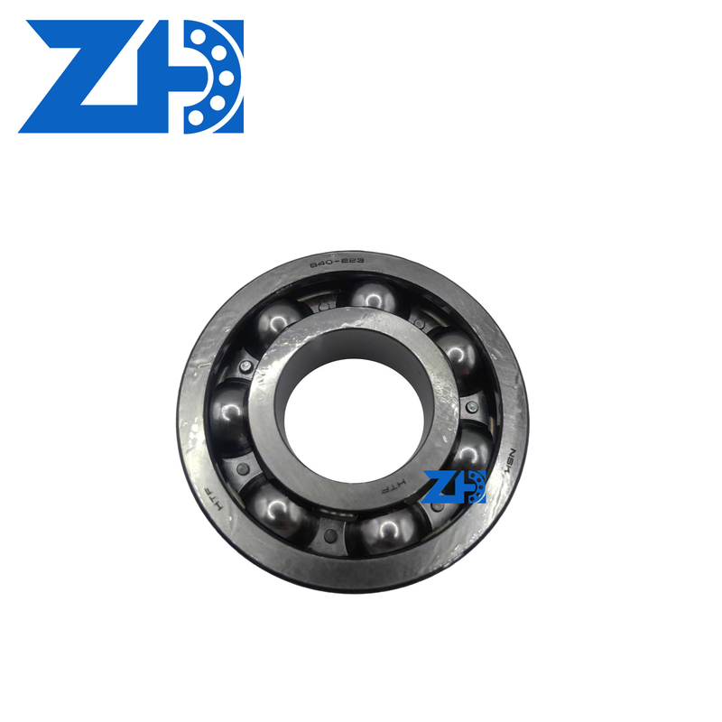 Hoogwaardige, best verkopende lagers B40-223 B40/223 Deep Groove Ball Bearing goede kwaliteit en lage prijs, welkom om te kopen