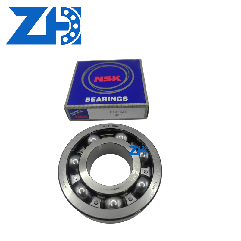 Hoogwaardige, best verkopende lagers B40-223 B40/223 Deep Groove Ball Bearing goede kwaliteit en lage prijs, welkom om te kopen