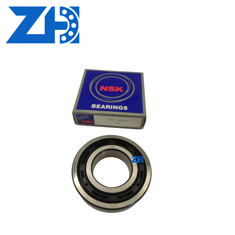 Hoogwaardige, best verkopende lagers B43-8 B43/8 Deep Groove Ball Bearing goede kwaliteit en lage prijs, welkom om te kopen