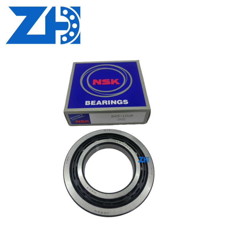Hoogwaardige, best verkopende lagers B49-10 B49/10 Deep Groove Ball Bearing goede kwaliteit en lage prijs, welkom om te kopen