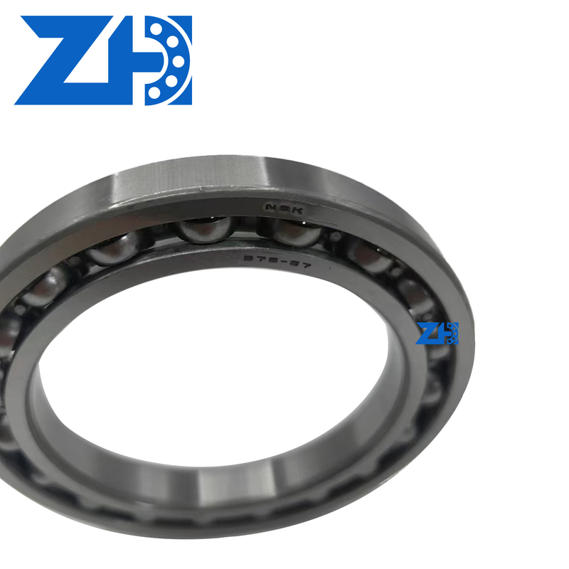 Hoogwaardige, best verkopende lagers B75-57 B75/57 Deep Groove Ball Bearing goede kwaliteit en lage prijs, welkom om te kopen