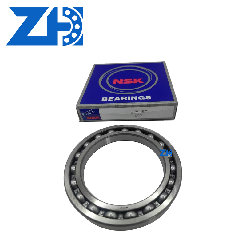 Hoogwaardige, best verkopende lagers B75-57 B75/57 Deep Groove Ball Bearing goede kwaliteit en lage prijs, welkom om te kopen