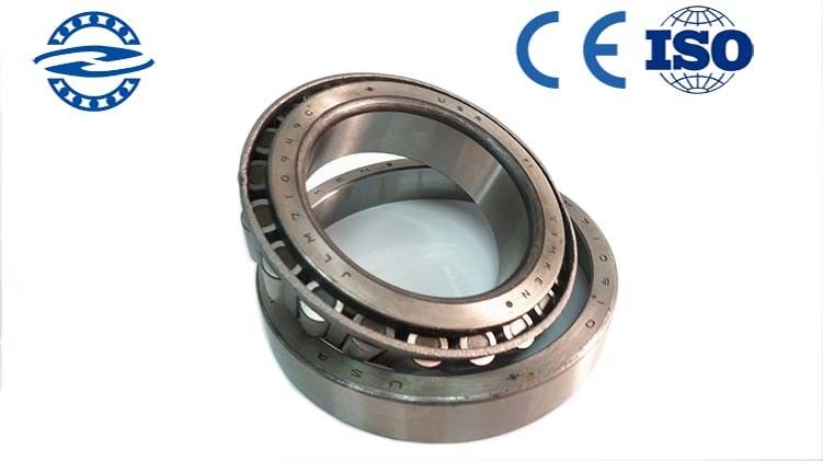 Het hoge Lager van Omwentelings Scheidbare Verminderde Rol 30303 voor Motoren Buitendiameter 17*47*14mm