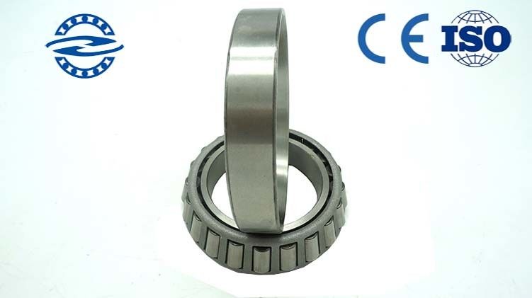 Het hoge Lager van Omwentelings Scheidbare Verminderde Rol 30303 voor Motoren Buitendiameter 17*47*14mm