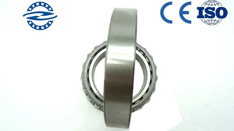Het hoge Lager van Omwentelings Scheidbare Verminderde Rol 30303 voor Motoren Buitendiameter 17*47*14mm