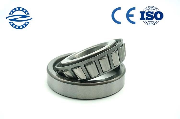 Hoge snelheid en Scheidbaar Spits Rollager 32304 Binnendiameter 20 * 52 * 21 mm