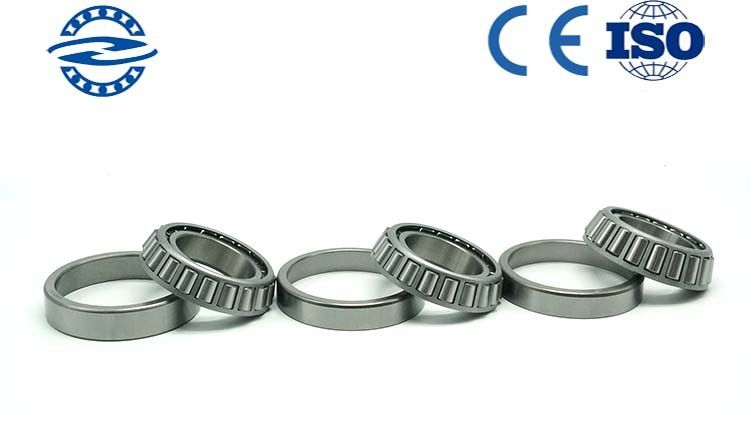 Scheidbaar 33005 Spits Rollager van de V4v5 Trilling voor Metallurgie 25*47*17mm