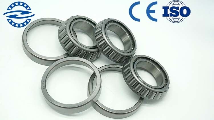 Scheidbaar 33005 Spits Rollager van de V4v5 Trilling voor Metallurgie 25*47*17mm