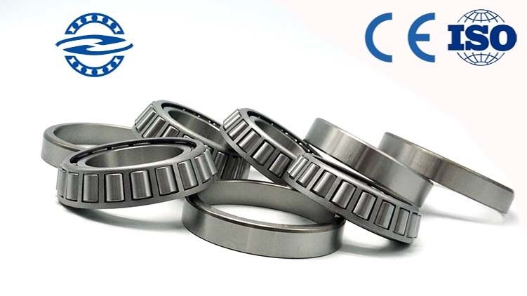 Chrome-Staal 30205 het Open Lager van de Kooi Spitse Rol voor Machtshulpmiddel 25*52*16.25mm