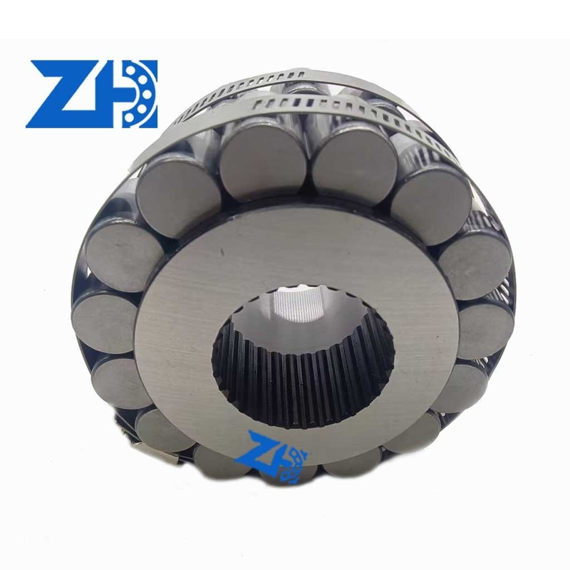 2LV45-1AG cilindrische rollenlagers, lagers voor machinebouw, lagers voor landbouwmachines, lagers voor graafmachines