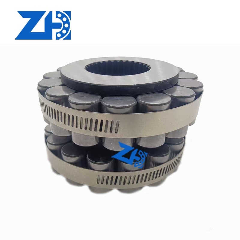 2LV45-1AG cilindrische rollenlagers, lagers voor machinebouw, lagers voor landbouwmachines, lagers voor graafmachines