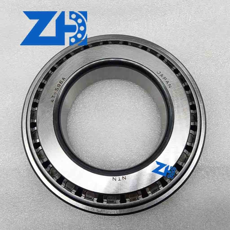 4T-596A/592A conische rollenlagers voor autolagers, werktuigmachinelagers, lagers voor bouwmachines, lagers voor landbouwmachines en lagers voor spoorwegvoertuigen