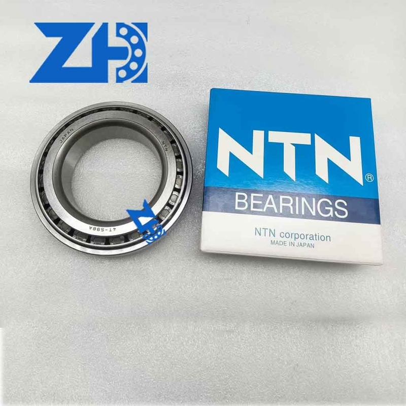 4T-598A/592A conische rollagers voor bouwmachines, auto's, werktuigmachines, transmissies en mijnbouwtoepassingen