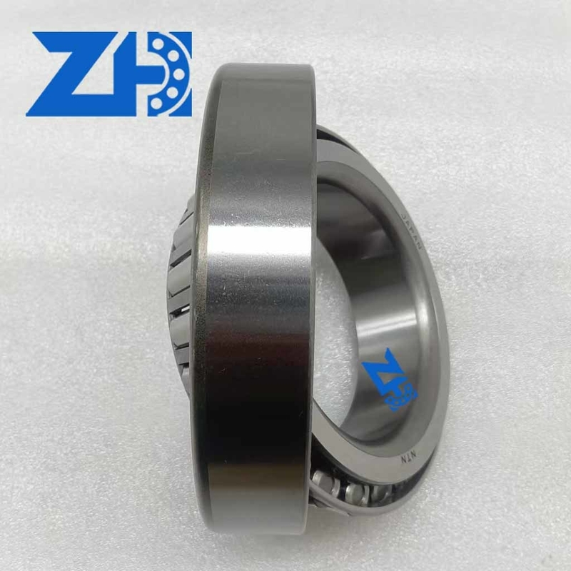 4T-598A/592A conische rollagers voor bouwmachines, auto's, werktuigmachines, transmissies en mijnbouwtoepassingen