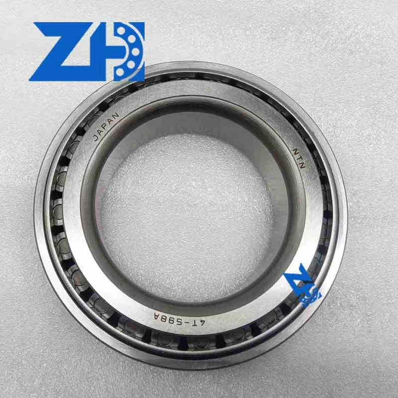 4T-598A/592A conische rollagers voor bouwmachines, auto's, werktuigmachines, transmissies en mijnbouwtoepassingen