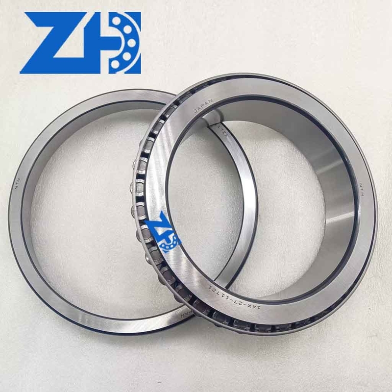 14X-27-11721 Cilindrische rollager  reductiekastlagers, versnellingsbaklagers, machine-gereedschaplagers, generatorlagers, generatorlagers,