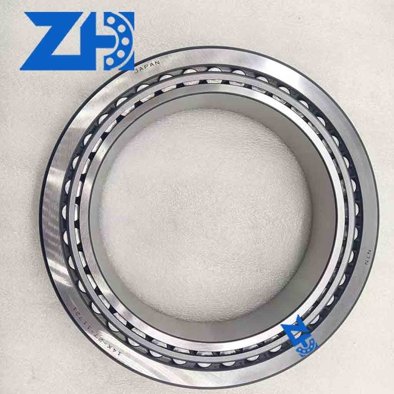14X-27-11721 Cilindrische rollager  reductiekastlagers, versnellingsbaklagers, machine-gereedschaplagers, generatorlagers, generatorlagers,