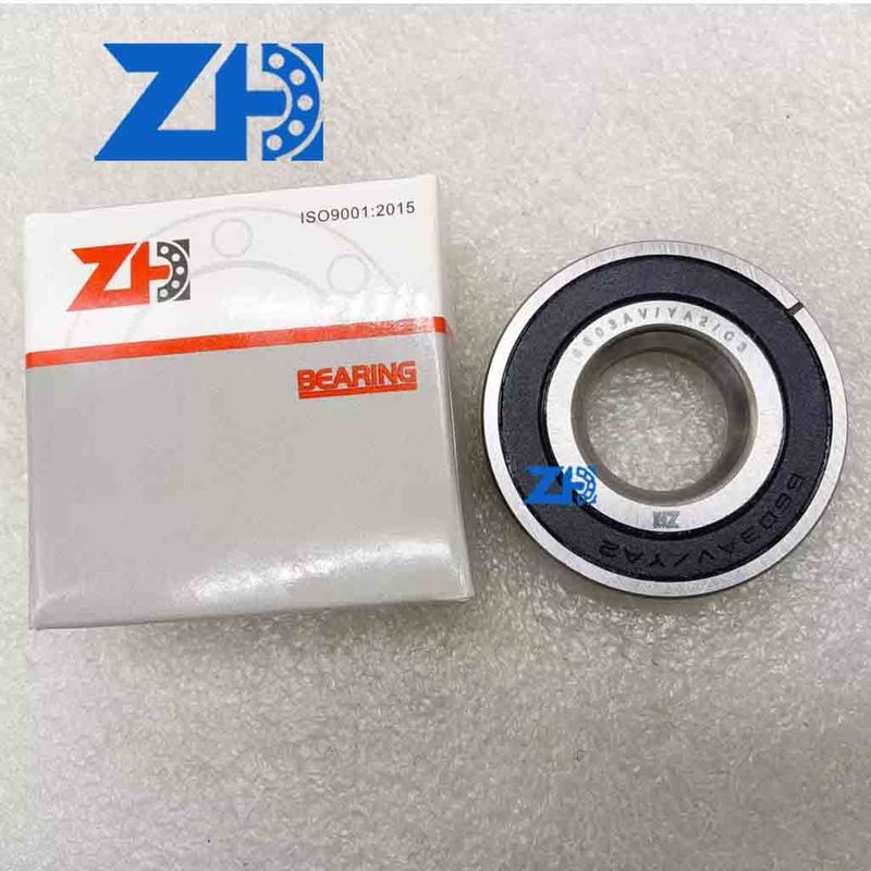 6603AV/YA2/C3 kogellagers voor autolagers, trekkerlagers en lagers voor bouwmachines