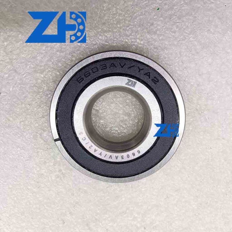 6603AV/YA2/C3 kogellagers voor autolagers, trekkerlagers en lagers voor bouwmachines
