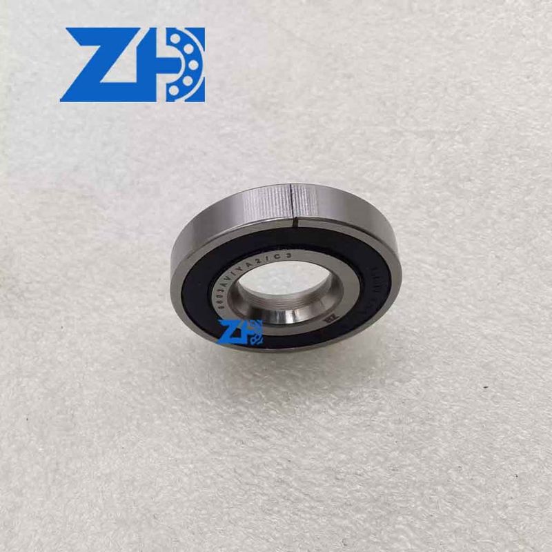 6603AV/YA2/C3 kogellagers voor autolagers, trekkerlagers en lagers voor bouwmachines