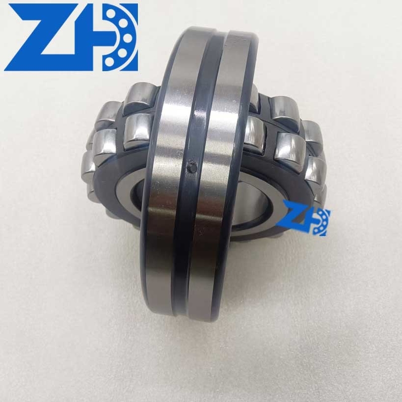 21314CC/W33C3 Bolvormige rollagers voor mijnbouwmachines, metallurgische apparatuur, industriële transmissie, cementmachines en papiermachines