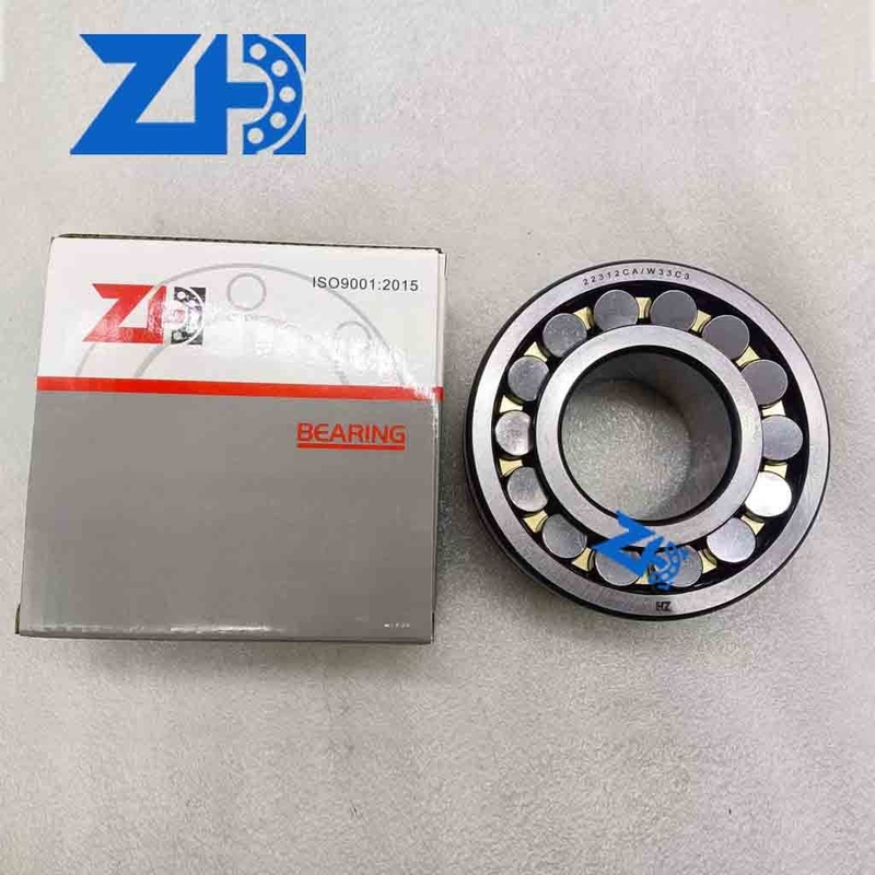 22312CA/W33C3 bolrollagers Liftlagers, overbrengingslagers voor textielmachines, windenergielagers