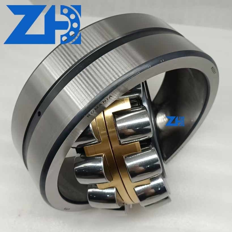 22326MBW33C3 tonvormige rollagers worden gebruikt in industriële machines, liften, textielmachines, voedselverwerkingsmachines, metallurgische apparatuur en mijnbouwmachines