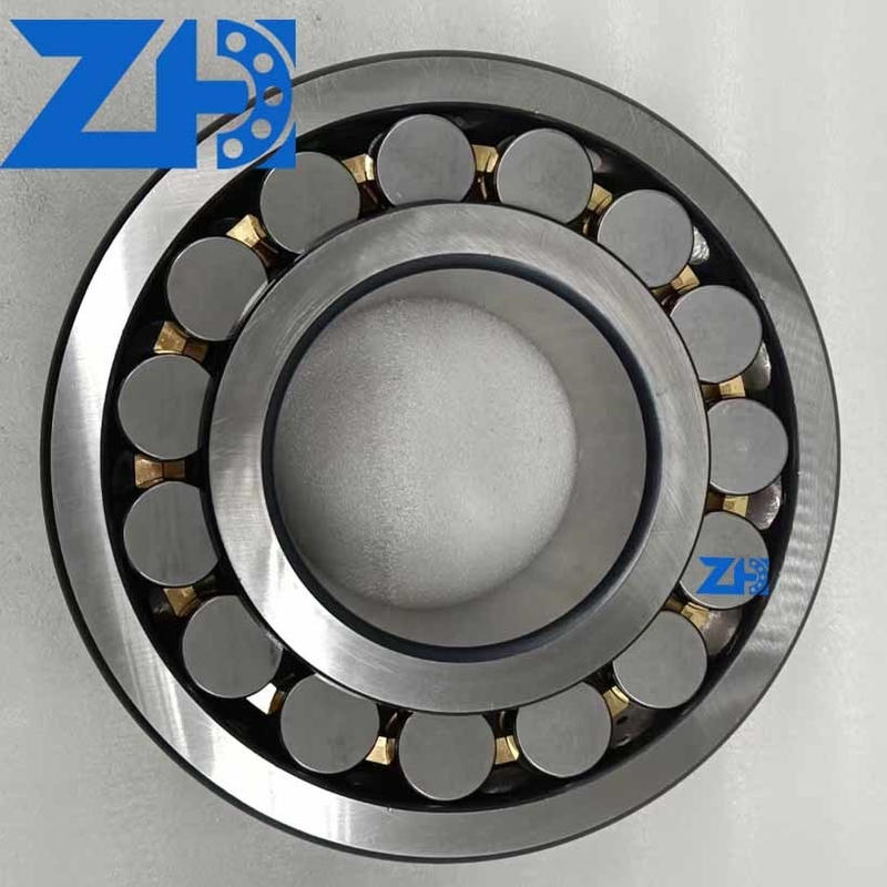 22326MBW33C3 tonvormige rollagers worden gebruikt in industriële machines, liften, textielmachines, voedselverwerkingsmachines, metallurgische apparatuur en mijnbouwmachines